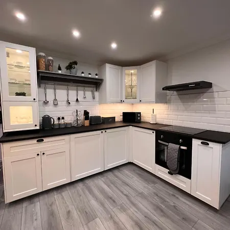 Holiday home Cosy Detached House In Bradford Bradford (West Yorkshire)