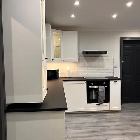 Holiday home Cosy Detached House In Bradford *