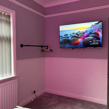 Cosy Detached House In Bradford Holiday home Bradford (West Yorkshire)